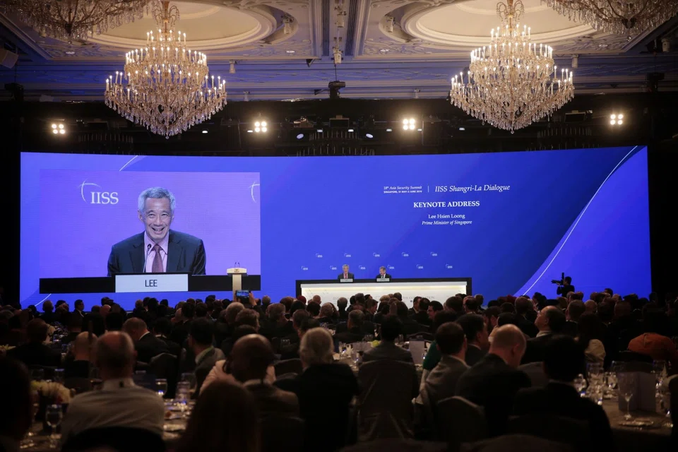 From Friday until Sunday, 42 countries, with 37 Ministerial-level delegates and more than 30 senior defence officials will attend the Shangri-La Dialogue 2022.
