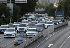 Car sales in June have totalled 1.91 million units. In the first half of the year, sales were up 2.5 per cent to 9.65 million units.