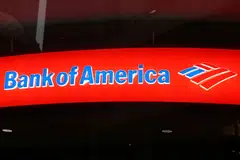 BANK of America's chief financial officer Alastair Borthwick said on Monday (Jun 13) that its loan portfolio was not showing any signs of a looming recession.