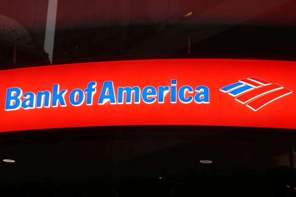 BANK of America's chief financial officer Alastair Borthwick said on Monday (Jun 13) that its loan portfolio was not showing any signs of a looming recession.