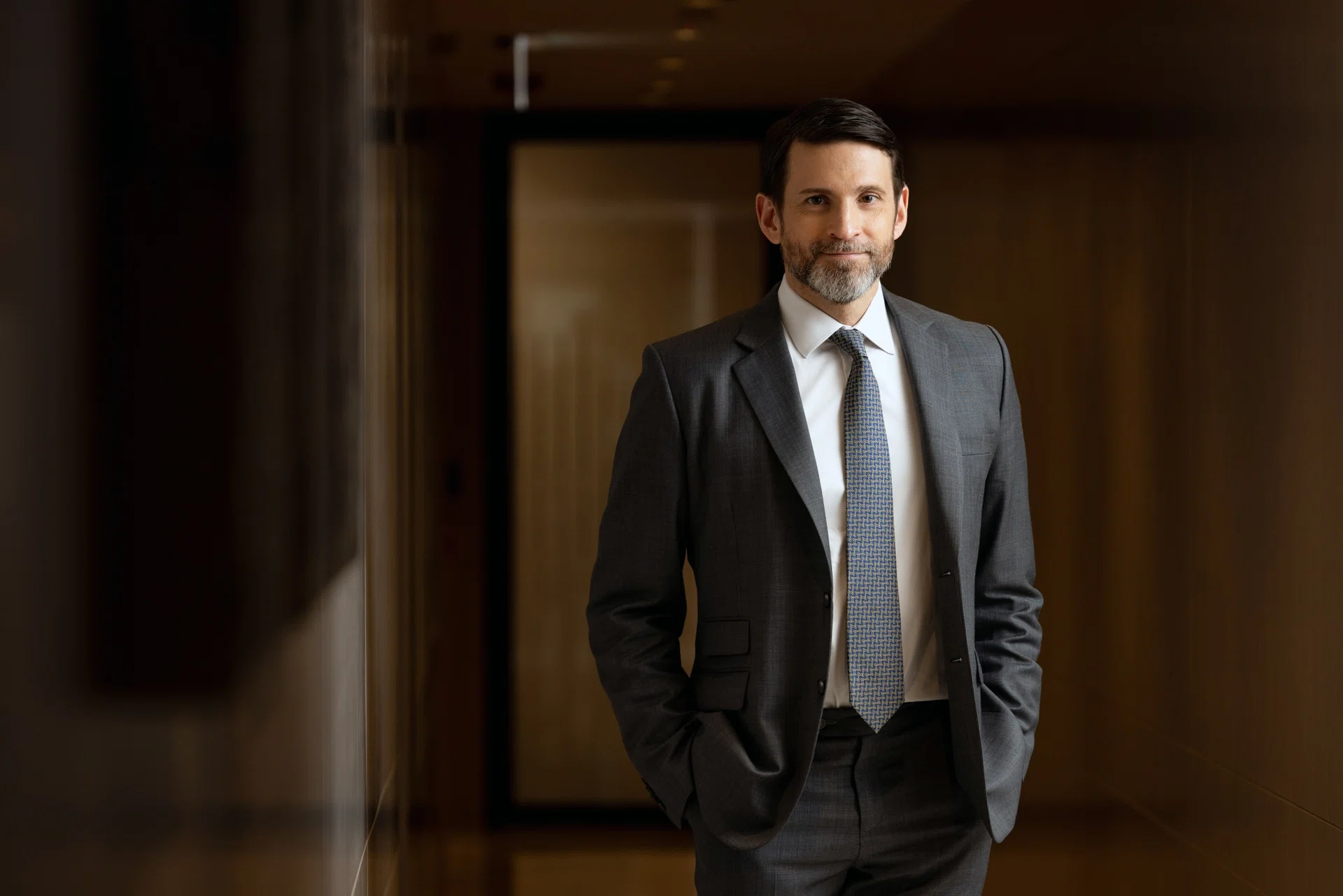 Apollo seeks to double India assets to US billion in credit boom