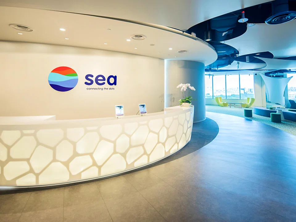 Sea's share repurchases may include open market purchases, privately negotiated transactions, block trades, derivative transactions, trading plans or any combination of such methods.