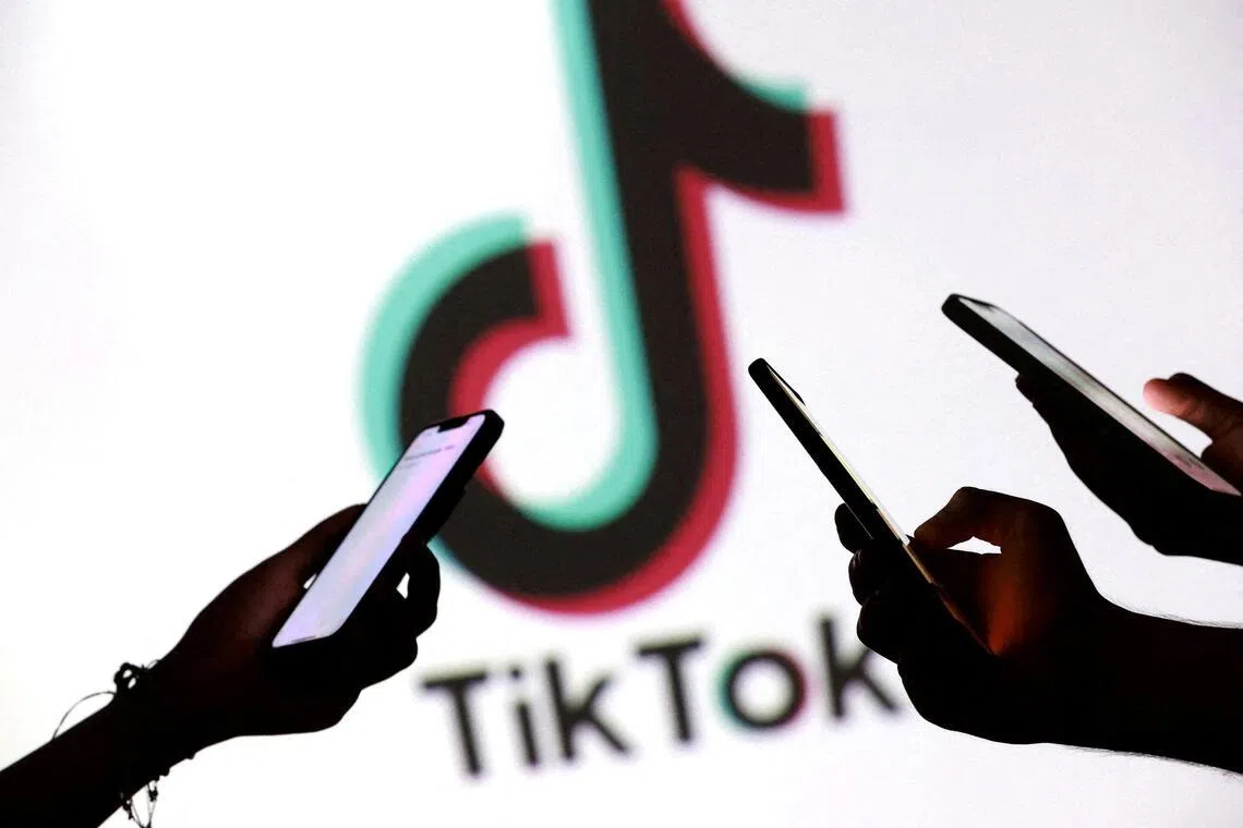 TikTok has 16 million users in Canada.