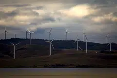 The Clean Energy Finance Corporation says it is ramping up investment in clean energy to help Australia meet its renewable energy and emissions targets.