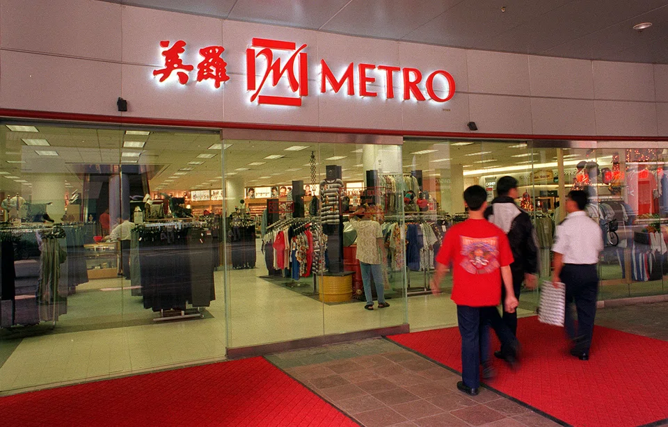 Metro Holdings says there is no certainty that a transaction would materialise in respect of the group's interests from these discussions. 