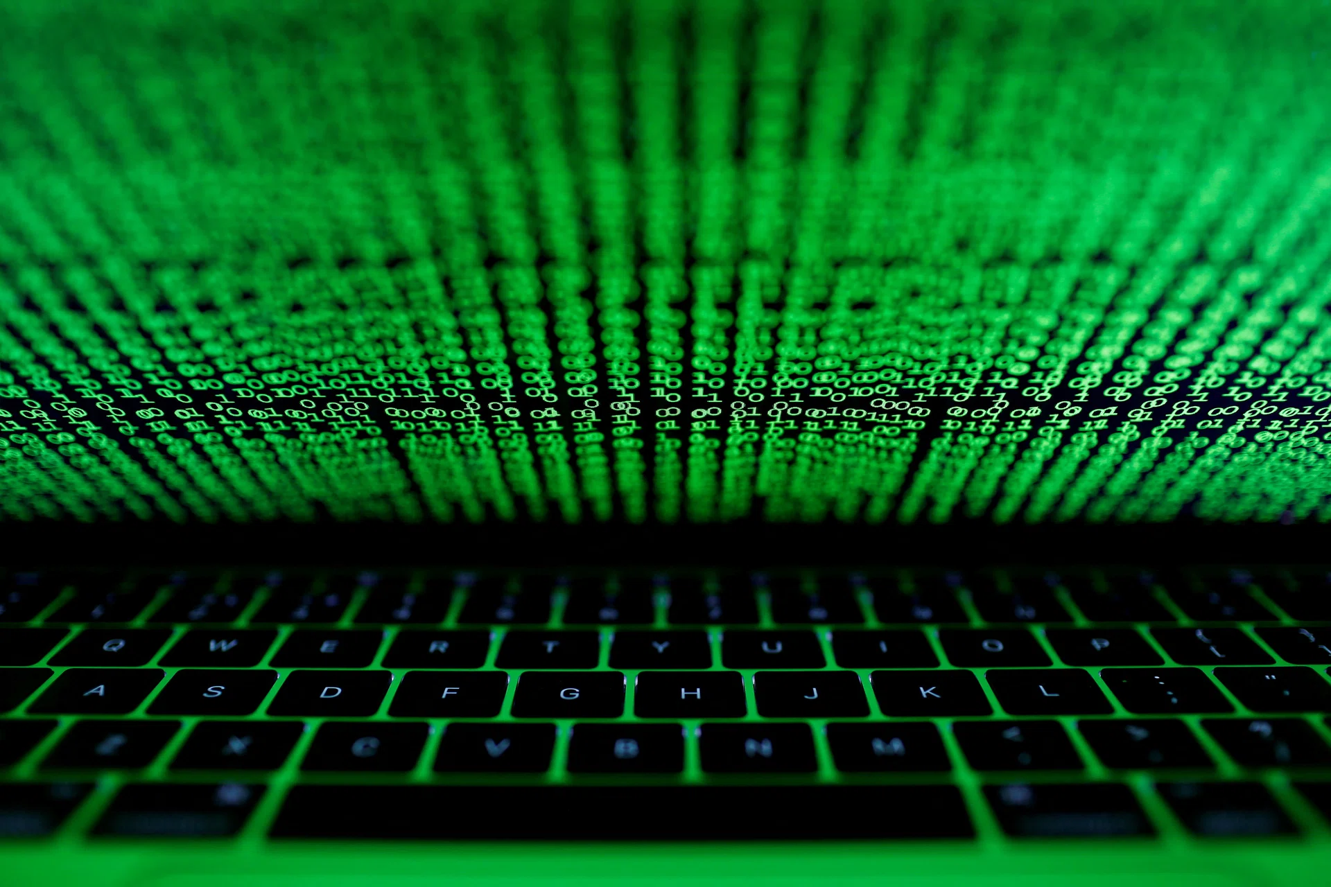 Fewer phishing, infected infrastructure, website defacement incidents ...