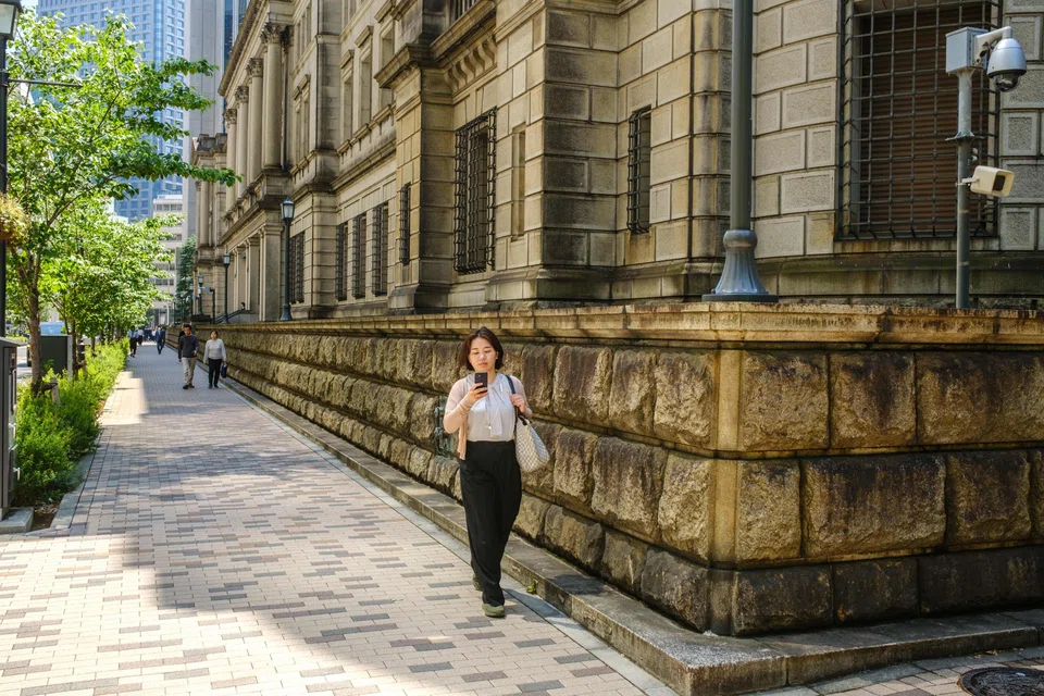 The BOJ ended eight years of negative interest rates and other remnants of its massive stimulus in March.