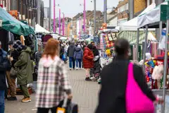 Gross domestic product was unchanged after 0.1 per cent growth in the previous month.