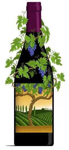 Sales are down and health concerns are up, but wine's history of providing beauty, joy and affirmation should not be forgotten. 