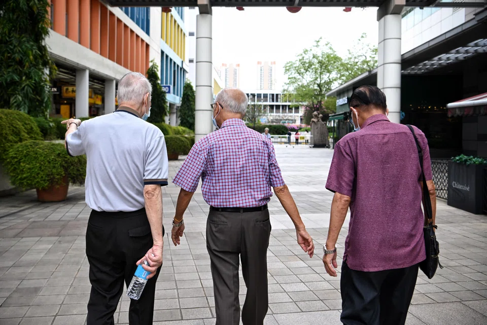 A quarter of the people in the world live in countries where populations have already peaked.  