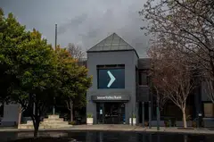 SVB is deeply embedded in the US startup scene, as the only publicly-traded bank focused on Silicon Valley and tech startups.