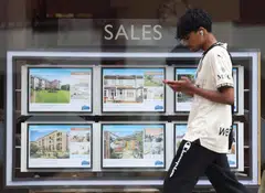 Housebuilders have been under pressure from higher borrowing costs, crimping supply, while mortgage costs for buyers have weighed on demand.