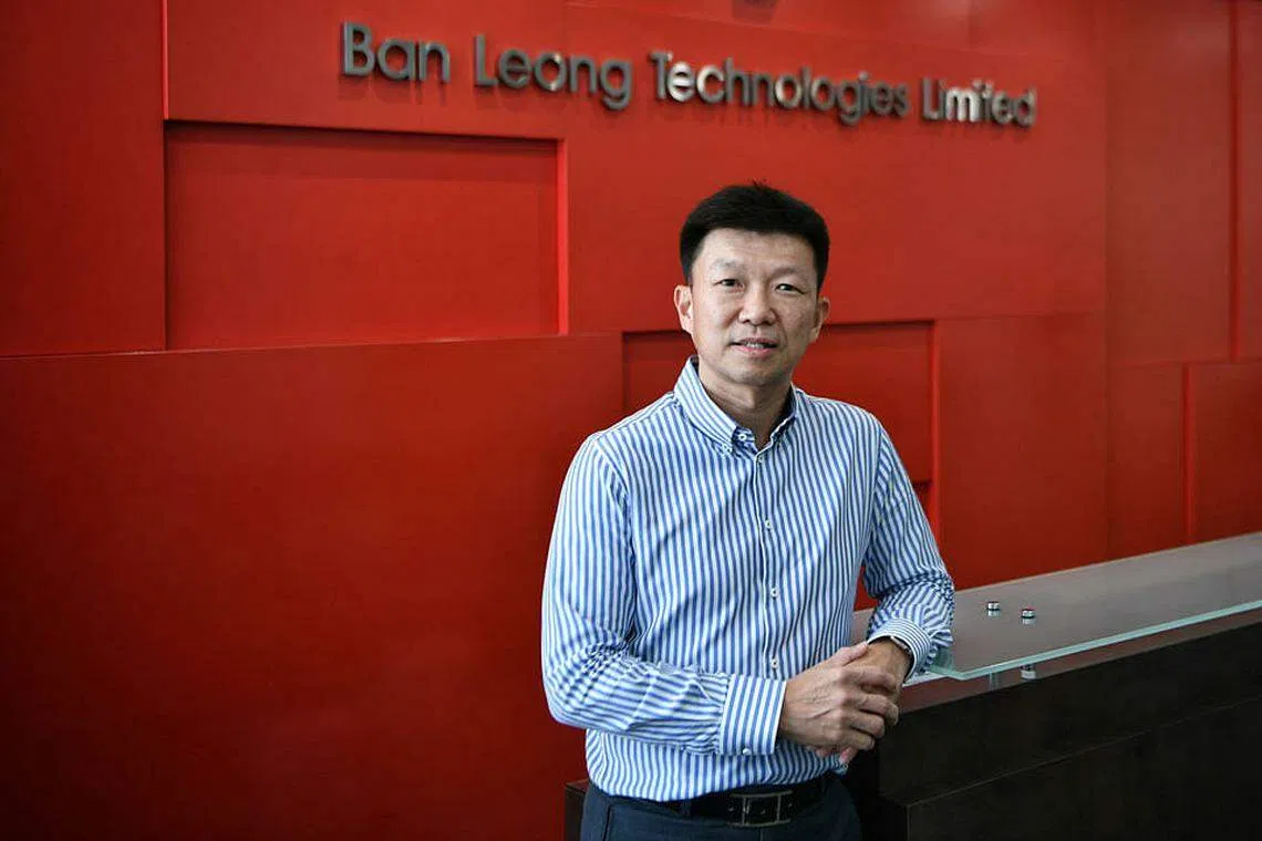 Hope amid pandemic for local tech and electronics distributor