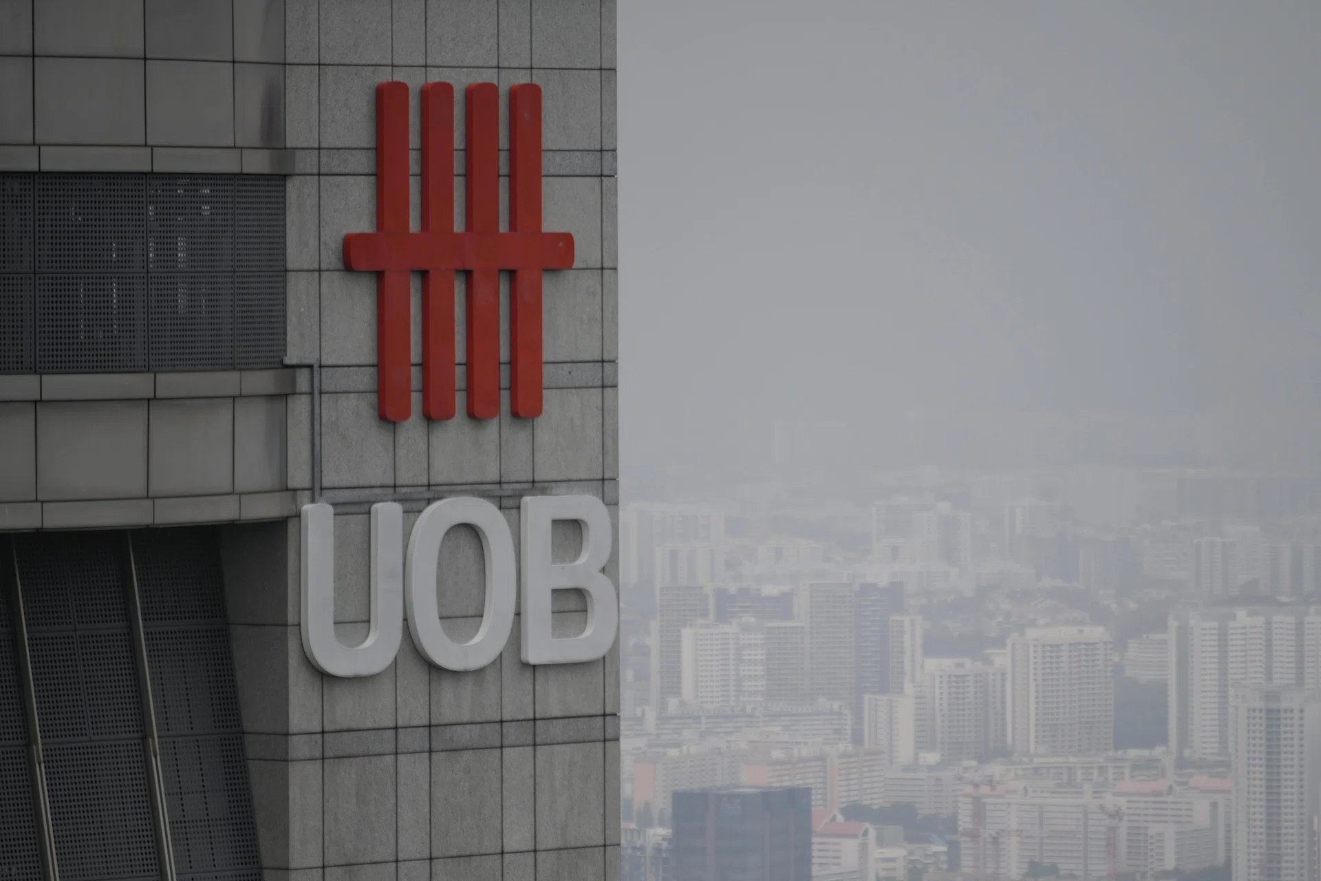 UOB positive on easing interest rates as loan demand picks up in Q2 ...