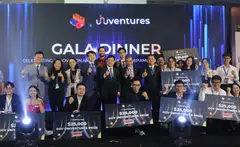Ten Vietnamese university-linked startups will share US$250,000 in UniVentures prizes, funded by Singapore-based venture capital firm Golden Gate Ventures.