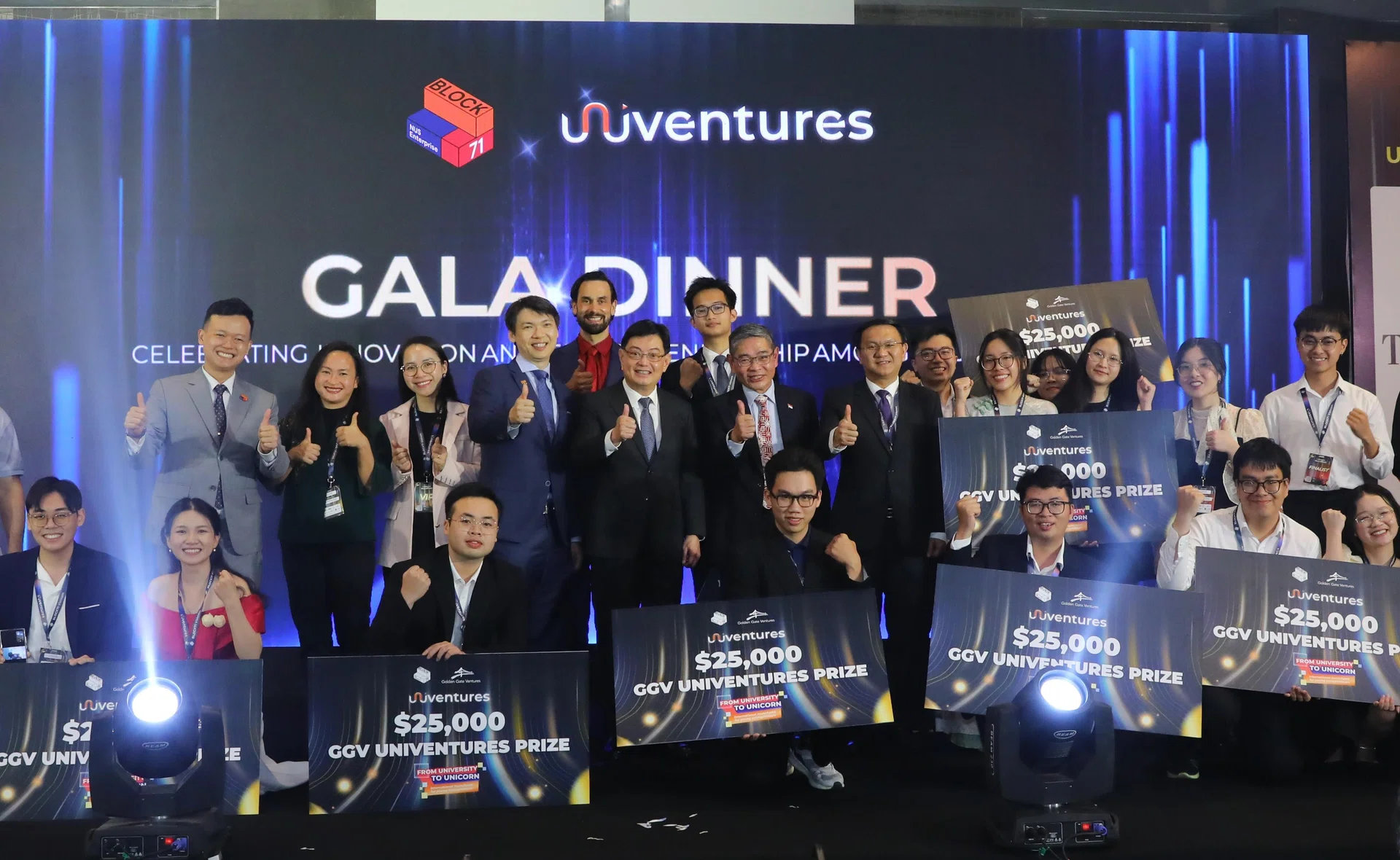 Vietnam-Singapore partnership seen as catalyst for scaling sustainable innovation