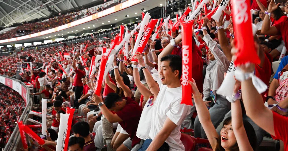 Singapore at 61: How we can ensure opportunity, security and ownership for the next generation