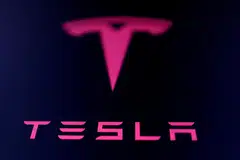 Tesla’s July registrations – a proxy for sales – dropped by nearly 60 per cent to 987 units in Britain and by over 55 per cent to 1,110 in Germany.