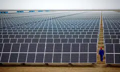 The Just Energy Transition Community aims to accelerate Asia’s shift towards clean, inclusive and people-centred energy solutions.