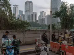 Indonesia is home to some of the wealthiest billionaires in South-east Asia, where 10 of the richest have a combined net worth of more than US$180 billion.