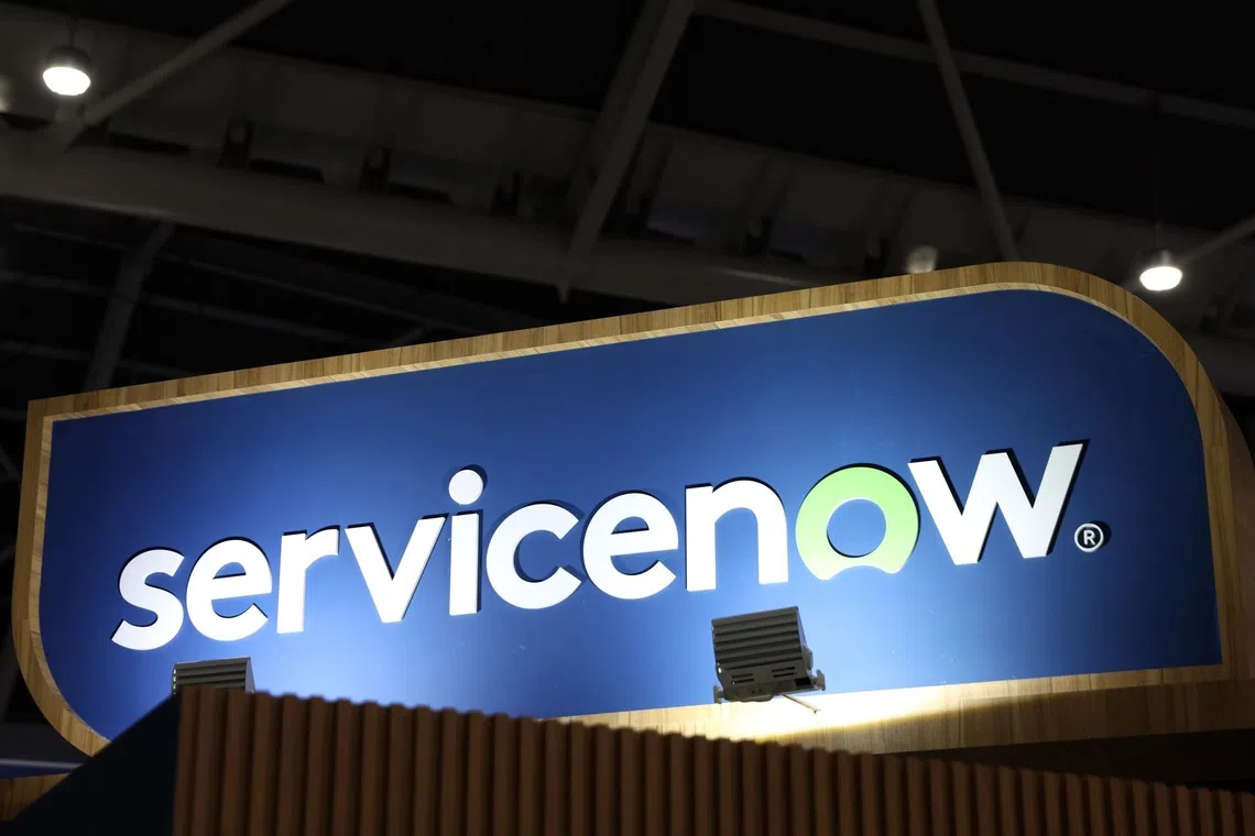ServiceNow has become a dominant platform for enterprise workflow.