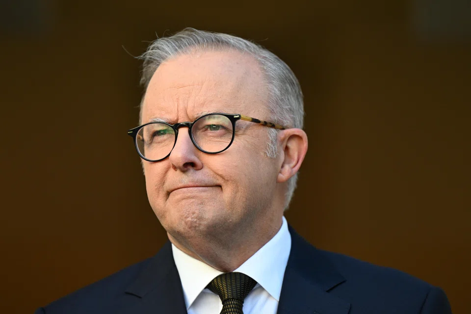 Australian Prime Minister Anthony Albanese has yet to announce the exact date of elections but surveys show the cost of living is at the top of voters’ minds.