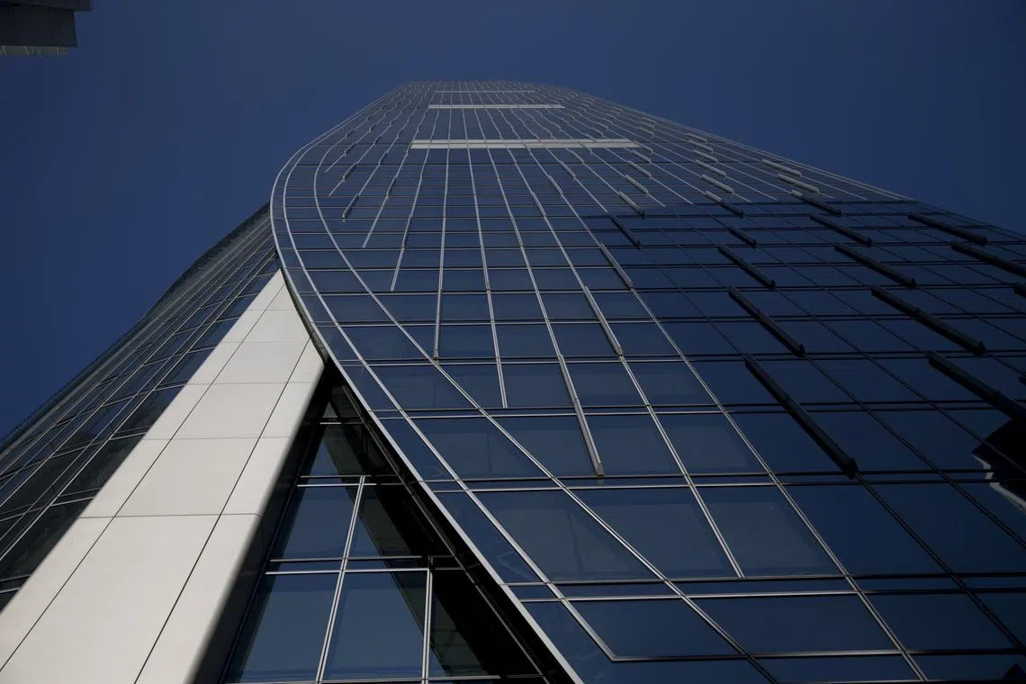 Cheaper office rents in Hong Kong are prompting some companies to expand or upgrade space. 