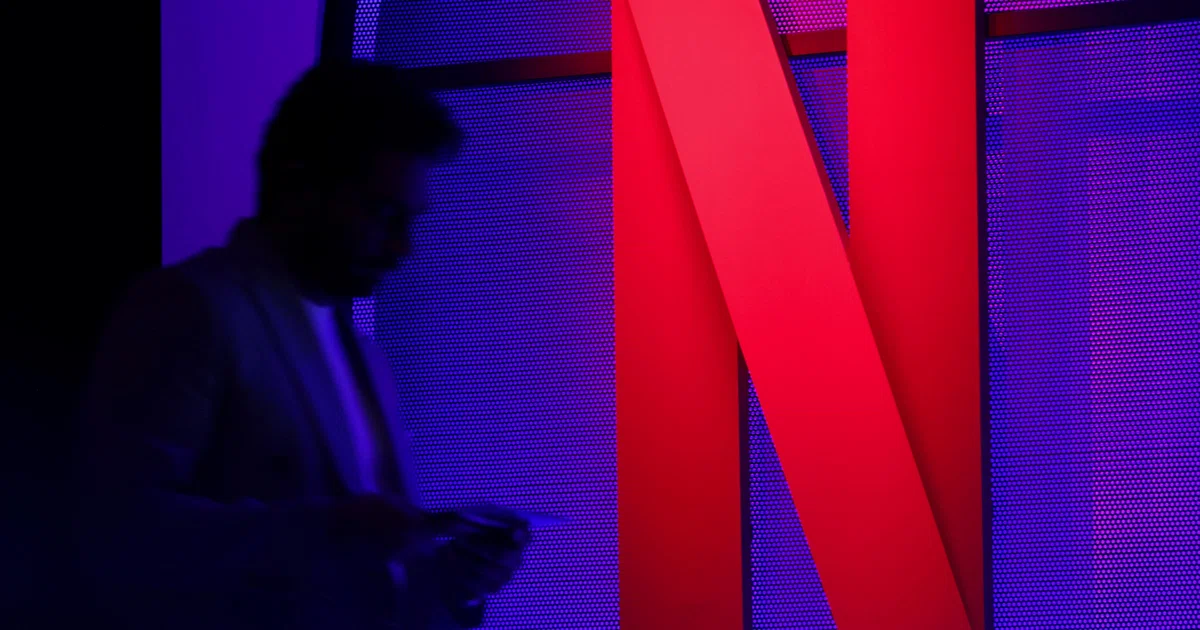 Netflix cuts about 6% of jobs in biggest layoff since 2022, WSJ reports