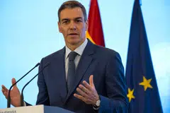 Spanish Prime Minister Pedro Sanchez has been one of Europe’s most vocal critics of US and Israeli military actions in the Middle East in recent weeks.