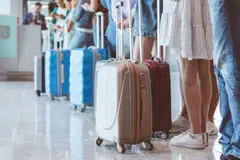 According to a 2022 Visa study, 42 per cent of Asia Pacific consumers said travel was the category they were most eager to spend on. 