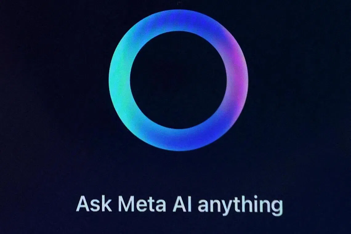 Meta’s new foundational AI model has fallen short of the performance of leading AI models from rivals such as Google, OpenAI and Anthropic on internal tests.
