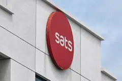 Sats returned to the black with a net profit of S$65 million for the first quarter ended Jun 30, 2024.