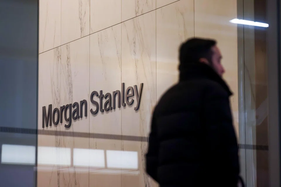 Morgan Stanley’s deals in Q1 included advising Unilever on the merger of its food business with herbs and spices brand McCormick.