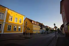 “The German real estate investment market is in a very challenging phase,” BNP Paribas Real Estate Germany head Marcus Zorn said in the report. 