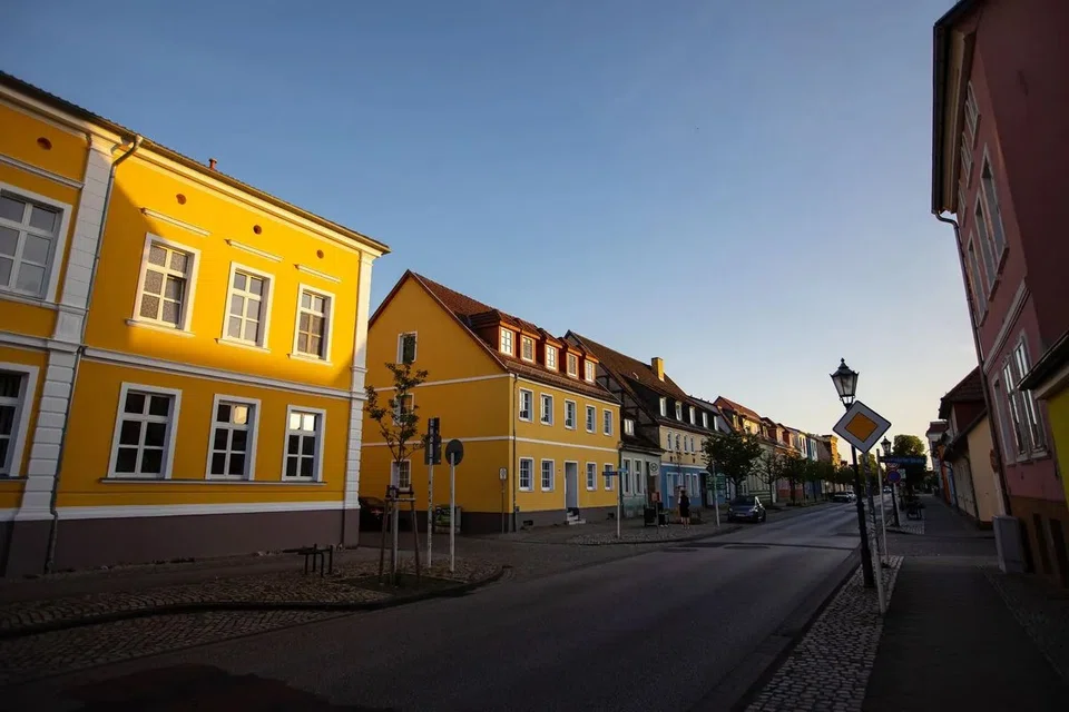 “The German real estate investment market is in a very challenging phase,” BNP Paribas Real Estate Germany head Marcus Zorn said in the report. 