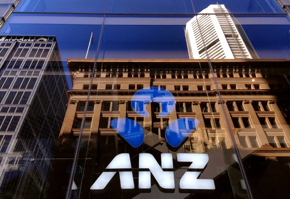 ANZ Banking Group on Monday said it would contribute A$42 million (S$38.5 million) to settle a class action lawsuit brought by law firm Slater & Gordon in 2020 over the sale of three consumer credit insurance products.
