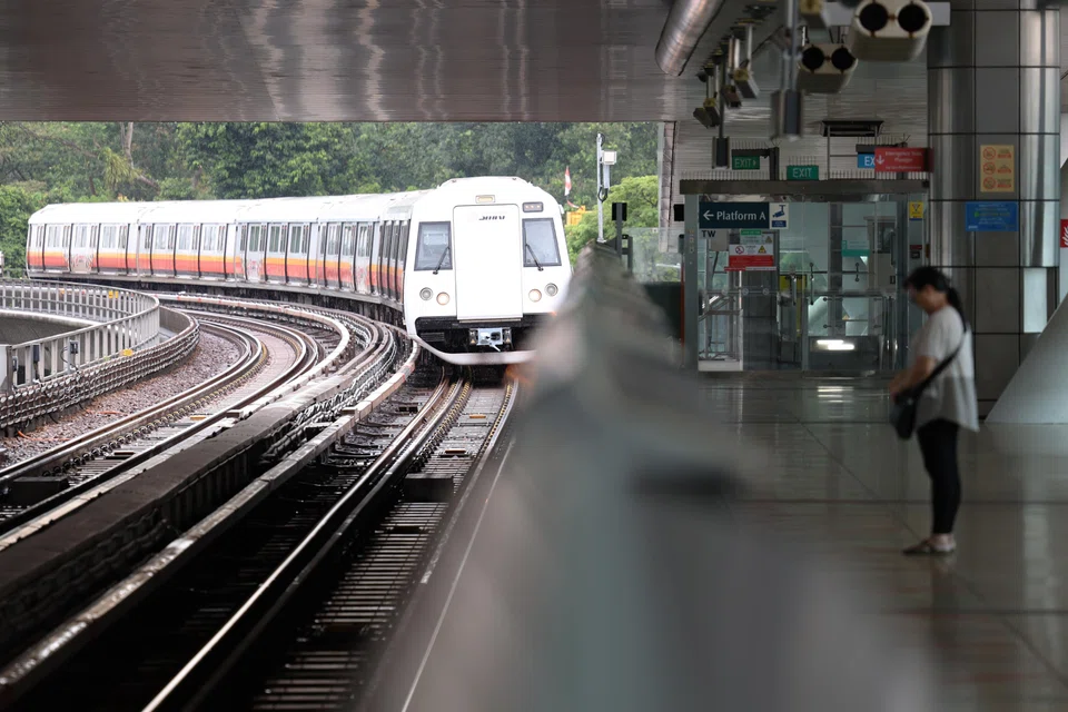 LTA says that Singapore’s rail system continues to be one of the most reliable rail systems in the world, with the mean kilometres between failure (a measure of rail reliability) remaining above the 1 million train-kilometres target since 2019.