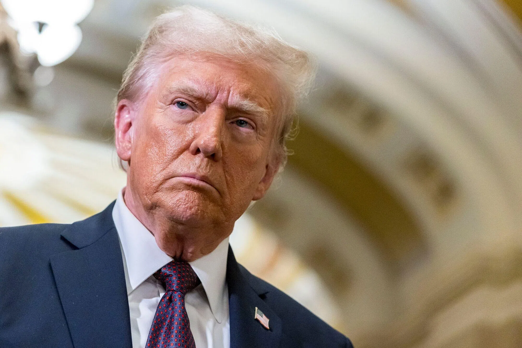 トランプ2.0の経済的影響