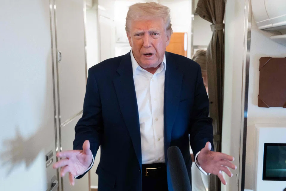 President Donald Trump says the US movie industry is dying a “very fast death” due to the incentives that other countries were offering to draw American film-makers.