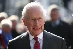 In a break with the palace’s past silence on personal health matters, King Charles, however, decided to go public with his cancer diagnosis in February 2024.