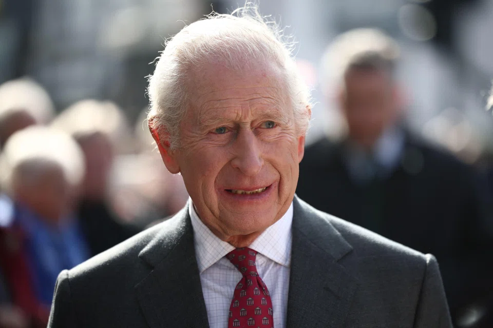 In a break with the palace’s past silence on personal health matters, King Charles, however, decided to go public with his cancer diagnosis in February 2024.
