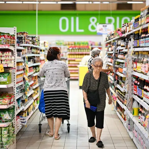 S$500 CDC Vouchers brought forward to June