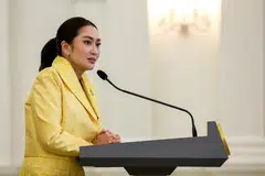 The event can create additional jobs and emerge as a new source of income for the services industry among others, the prime minister says.