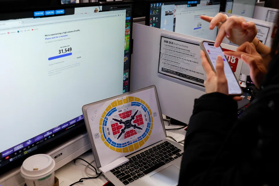 A growing chunk of ticket sales does not accrue to the people we pay to watch onstage or the companies that put them there.