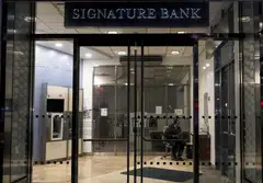 The upshot of regulatory intervention is that crypto companies are now being disenfranchised from the US banking system.