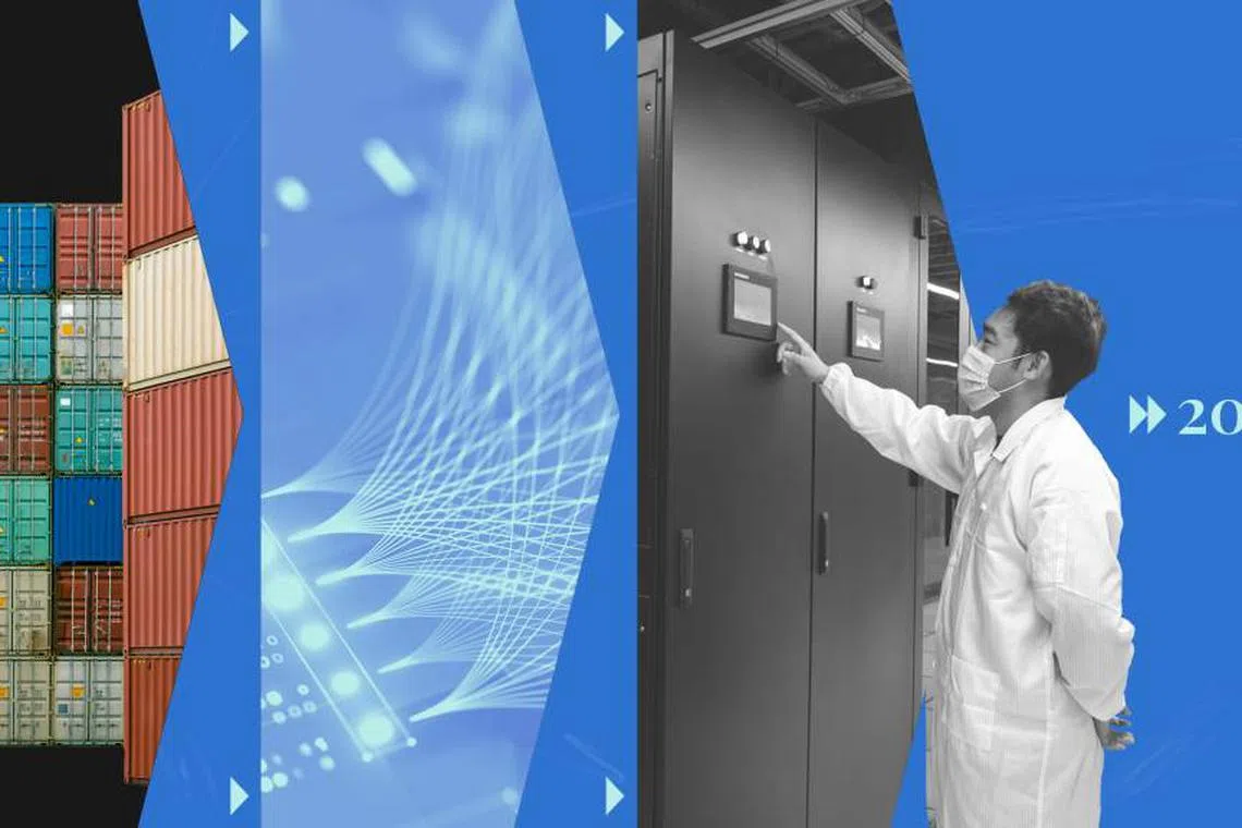 Both Vietnam and the Philippines consider the US a key trading and geopolitical partner, and these policy changes are set to take place as the new Trump administration comes in.