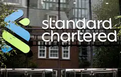 StanChart’s personal loan book had an outstanding of 41 billion rupees (S$640 million) as of Sep 30.