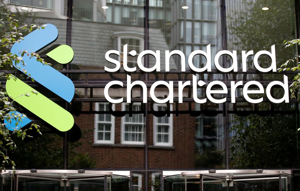 StanChart’s personal loan book had an outstanding of 41 billion rupees (S$640 million) as of Sep 30.