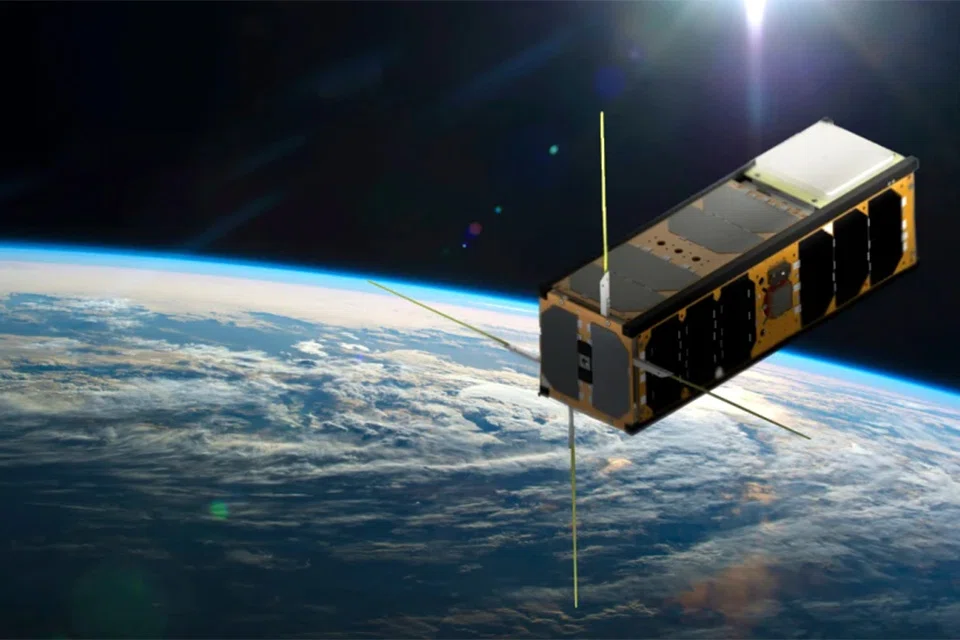  European aerospace major Airbus is also providing its services to develop Qosmosys’ prototype. 