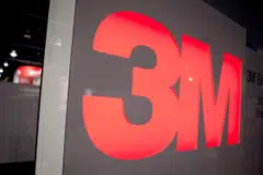 3M has also focused on reining in costs and exiting less-profitable consumer product lines to combat slowing demand as part of its restructuring efforts.